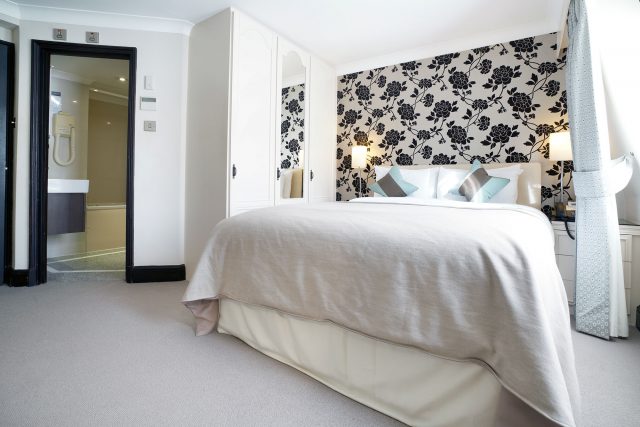 Maykenbel Apartments Mayfair House 2 Bedroom Superior