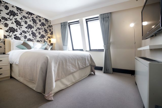 Maykenbel Apartments Mayfair House 2 Bedroom Superior