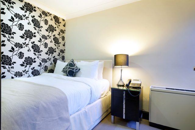 Maykenbel Apartments Mayfair House 2 Bedroom Superior