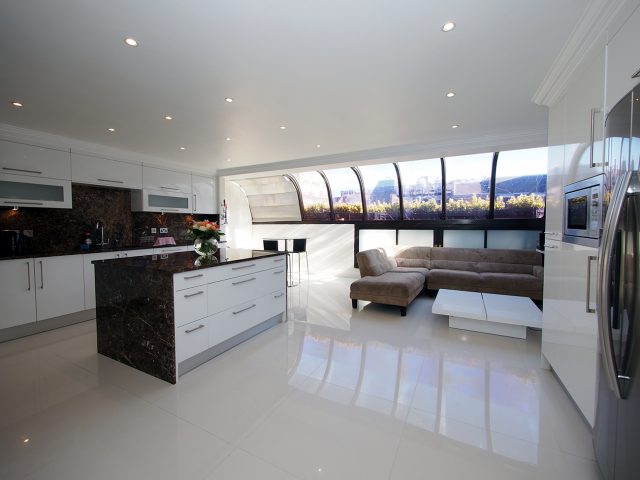 Maykenbel Apartments Mayfair House Presidential Penthouse Suite