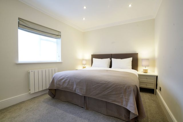 Maykenbel Apartments Queensgate Court 3 Bedroom Suite