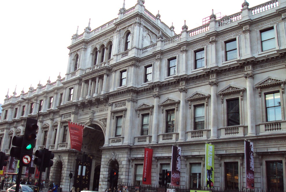 Maykenbel Apartments The Royal Academy Burlington House