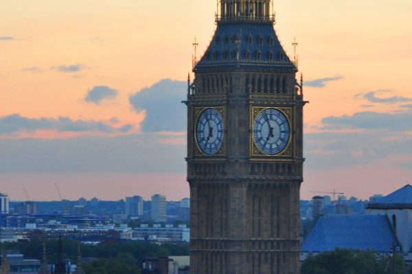 8 Most Famous London Clocks and the History Behind Them