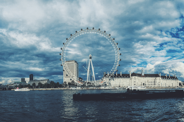 What to do in London this September