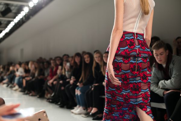 London Fashion Week Festival