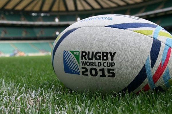 Rugby World Cup