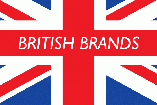 British Fashion