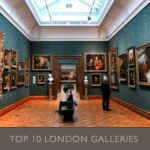 londongalleries