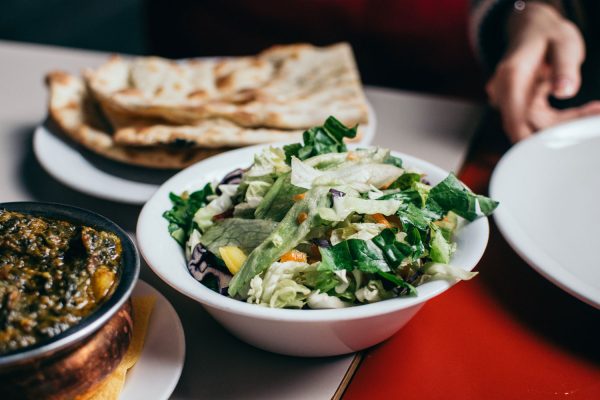 London’s Best Vegan Restaurants