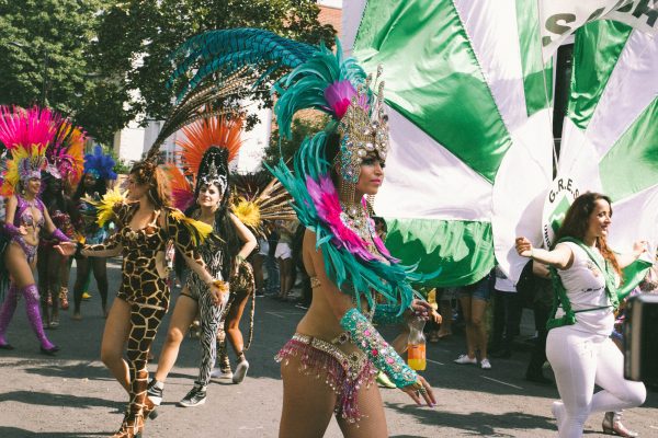 Notting Hill Carnival