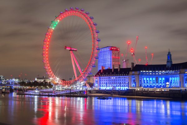 Top Experiences to Have in London