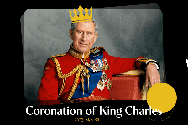 King Charles III Coronation: May Bank Holiday Celebrations