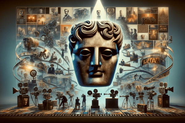 The BAFTA Awards 2024